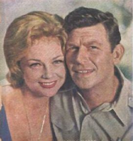 Image - Nurse Peggy and Andy.jpg - Mayberry Wiki