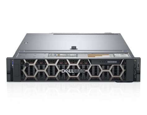 Dell PowerEdge Rack Server Models - Info & Prices | Mojo Systems