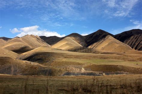 Dagestan Mountains stock photo. Image of amazing, nature - 132882450