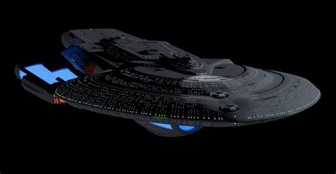 Star Trek USS Arizona by isfj1009 on DeviantArt