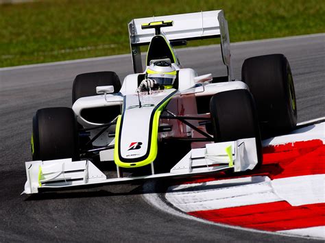 2009, Brawn, Bgp, 001, F 1, Formula, Race, Racing Wallpapers HD ...