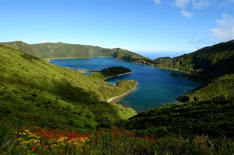 Lagoa Do Fogo Top Tours and Tips | experitour.com