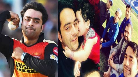 Rashid Khan Family / Rashid Khan Cricketer Height Weight Age Wife ...