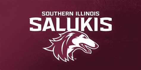 Salukis 'Unleash' A New Logo - Valley Hoops Insider