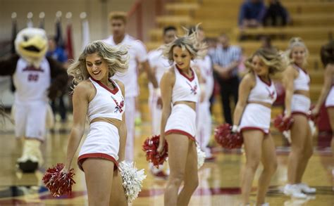 EWU vs. Walla Walla (Nov. 10) - Nov. 10, 2017 | The Spokesman-Review