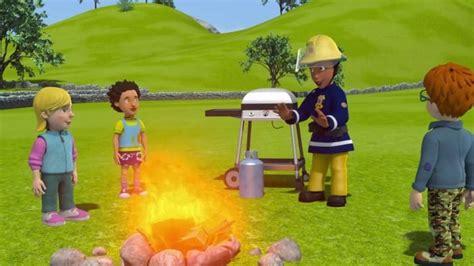 Fireman Sam Season 11 Episode 3 | Cadet Catastrophe | Watch on Kodi