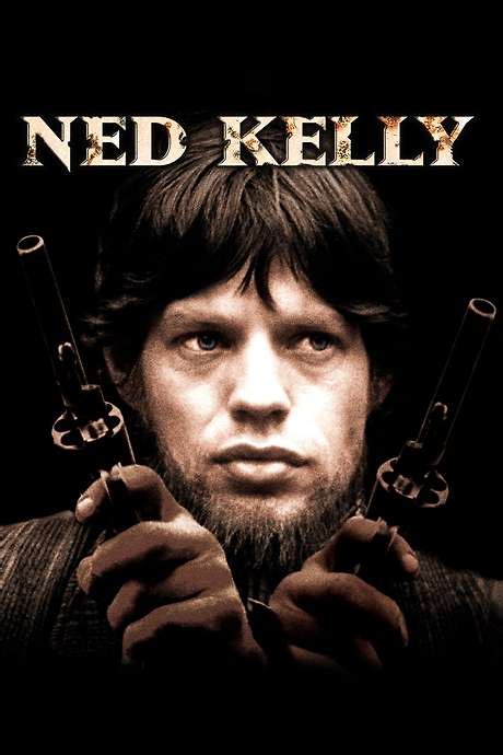 ‎Ned Kelly (1970) directed by Tony Richardson • Reviews, film + cast ...