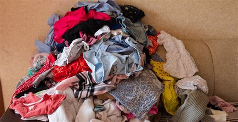 Africa has always been a dumping ground for the world’s fashion waste - Marie Claire Nigeria