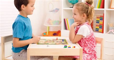 21 Best Board Games For 5-Year-Olds