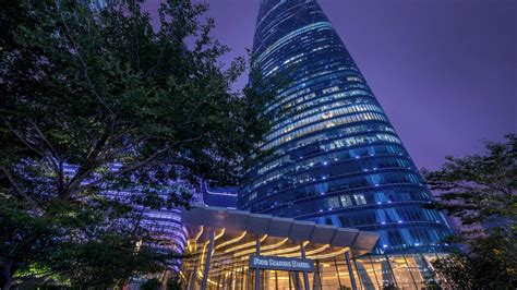 Guangzhou Hotel Photos & Videos | Four Seasons Hotel Guangzhou