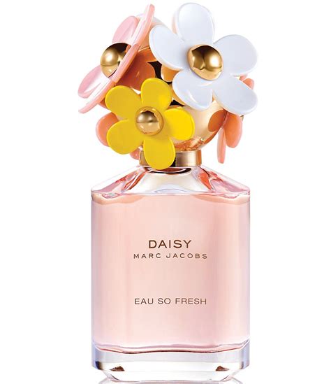 Marc Jacobs Daisy Eau So Fresh Eau de Toilette Spray | Dillard's