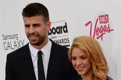 Shakira, boyfriend Gerard Pique welcome second child - UPI.com