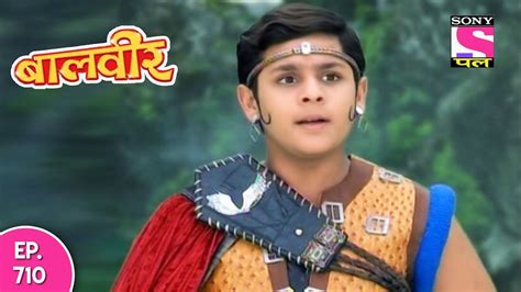 Baal Veer - बाल वीर - Episode 710 - 5th September, 2017 - YouTube