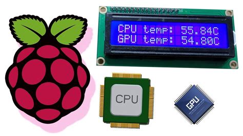 How Do I Check My CPU Temperature On My Raspberry Pi? | Robots.net