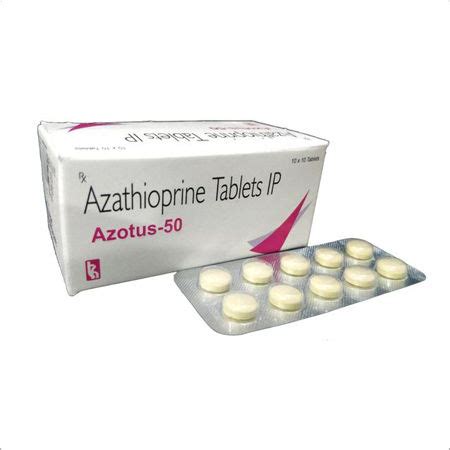 Azathioprine Tablets Ip at Best Price in Panchkula, Haryana | Trumac ...