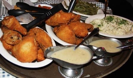 Dell Rhea’s Chicken Basket: A Route 66 Icon