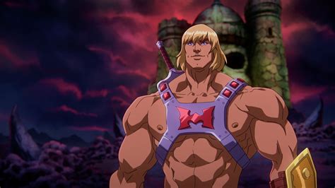 He-Man Returns In New Trailer For Netflix’s ‘Masters Of The Universe ...