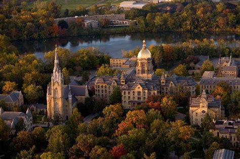 Ancestorstuff.com,LLC: South Bend, Indiana: It's More Than Just the Golden Dome