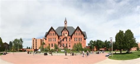 School Profile: Montana State University - Bozeman