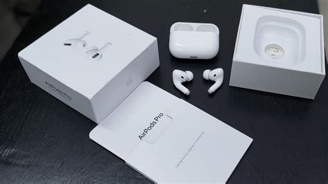 AirPods Pro unboxing 📦📦💲video - YouTube