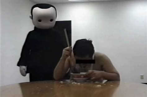 "Blank Room Soup," Explained: The Real Story Behind The Creepy Video