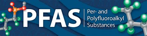 Per- and Polyfluoroalkyl Substances (PFAS) | JADE Learning