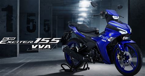 2021 Yamaha Exciter launched in in Vietnam, RM8,235 - paultan.org