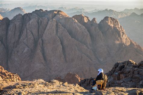 Mount Sinai - Claire Thomas Photography