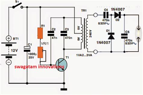 Electric Fence Energizer Wiring Diagram - Wiring Diagram