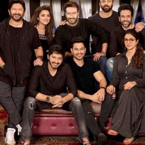 BREAKING! Rohit Shetty FINALLY REVEALS plans for Golmaal 5 three years ...