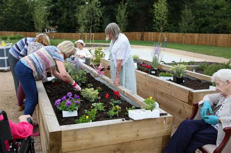 Innovative dementia care home to open in Berkshire next month | Health | Life & Style | Express ...