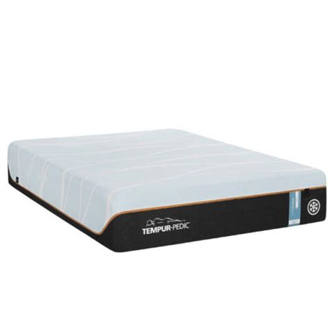 TEMPUR Pedic Luxe Breeze Firm Mattress South Miami Mattress