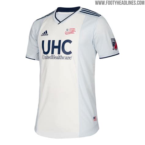 2019 MLS Kit Overview - All New MLS Jerseys - Footy Headlines