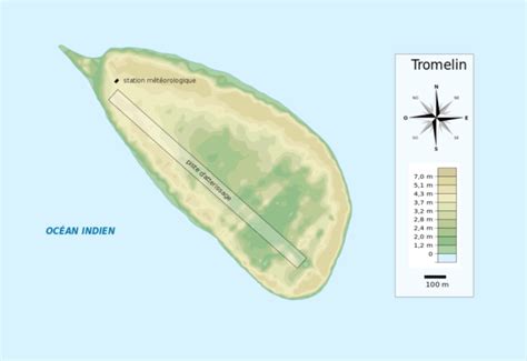 Shipwrecked and Abandoned: The Castaways On The Island of Tromelin