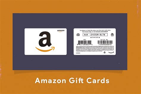 How To Redeem An Amazon Gift Card Using A QR Code?