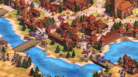 Image 8 - Age of Empires II: Definitive Edition - ModDB