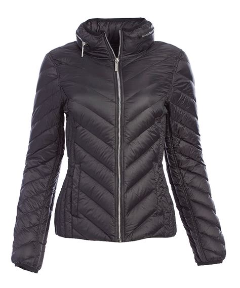 Aprender acerca 45+ imagen michael kors women's jackets - Abzlocal.mx