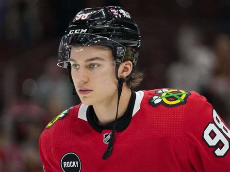 Connor Bedard injury update: Blackhawks rookie set to miss 6-8 weeks of ...