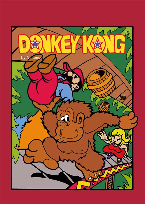 Reino do Cogumelo: Arcade jogável de "Donkey Kong: Pauline Edition" tem ...