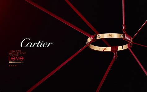 Cartier Wallpapers - Wallpaper Cave