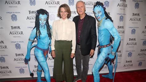 These alleged Avatar sequel titles are fucking embarrassing