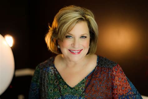 Sandi Patty Christmas in Carmel at The Palladium