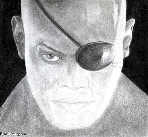 Nick Fury Eye Patch Story download free software