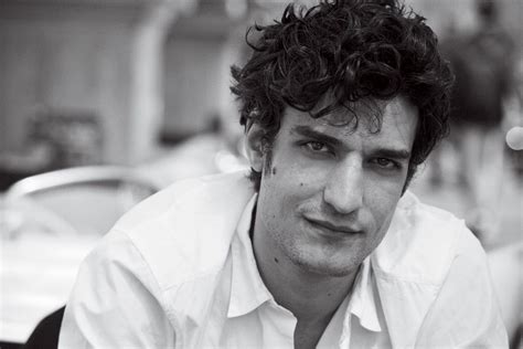 Louis Garrel - Biography, Height & Life Story | Super Stars Bio