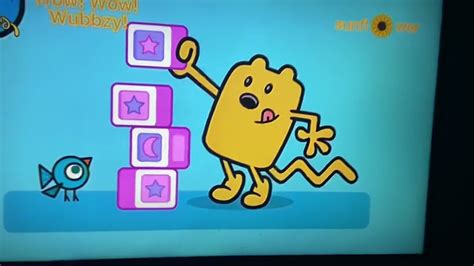 Wow Wow Wubbzy What A Card Wcostream - Printable Cards