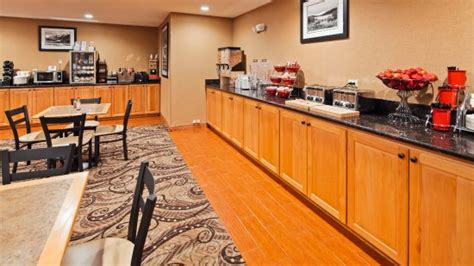 Best Western Blackfoot Inn $100 ($̶1̶2̶4̶) - UPDATED 2017 Prices & Hotel Reviews - Idaho ...