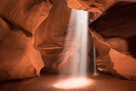 Upper Antelope Canyon plus Lower Antelope Canyon - Antelope Canyon