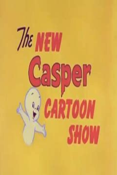 The New Casper Cartoon Show | Casper the Friendly Ghost Wiki | Fandom