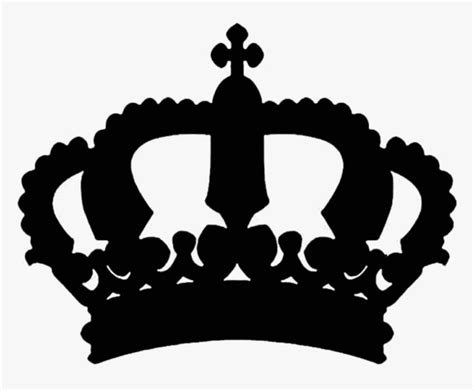 Free Crown Silhouette Cliparts, Download Free Crown Silhouette Cliparts png images, Free ...