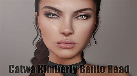 Second life bento mesh - magicalter